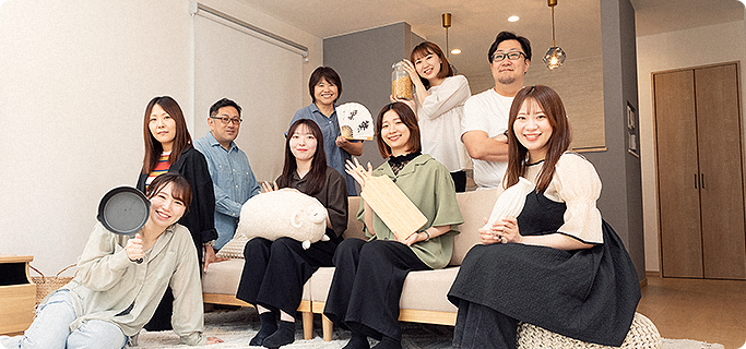 採用情報