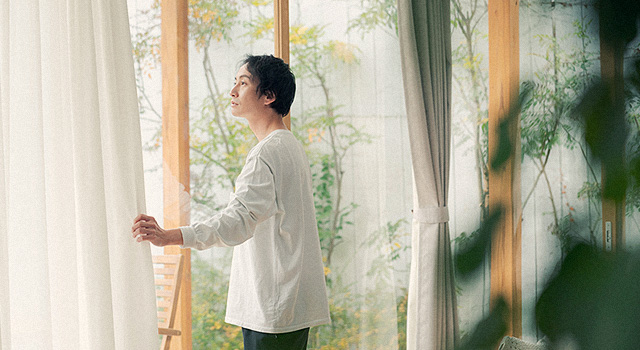 強い家と、深い対話から生まれる、あなただけの住まい。