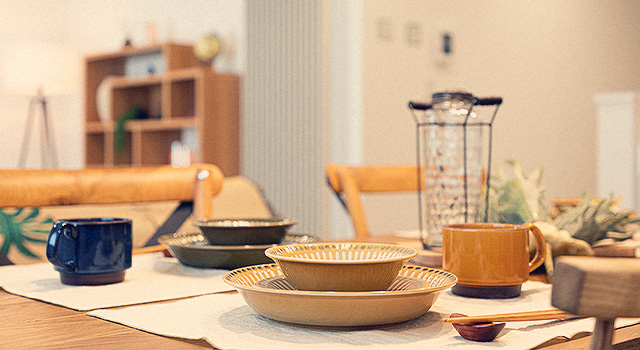 強い家と、深い対話から生まれる、あなただけの住まい。