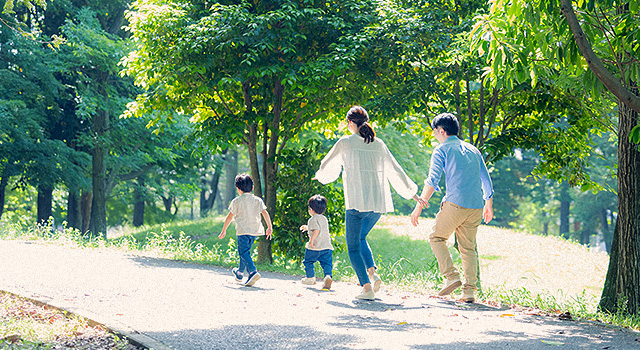強い家と、深い対話から生まれる、あなただけの住まい。