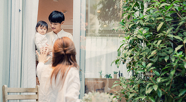 強い家と、深い対話から生まれる、あなただけの住まい。