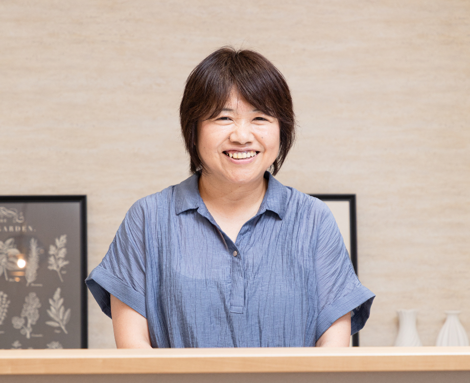 中山　まゆみ