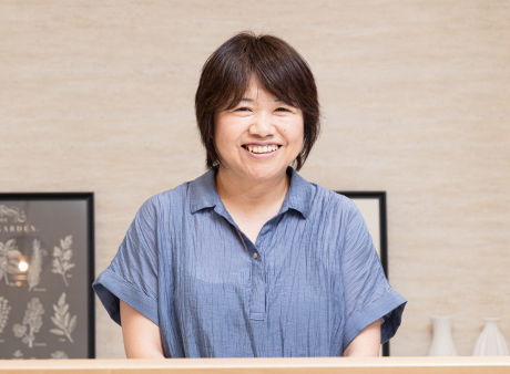中山　まゆみ