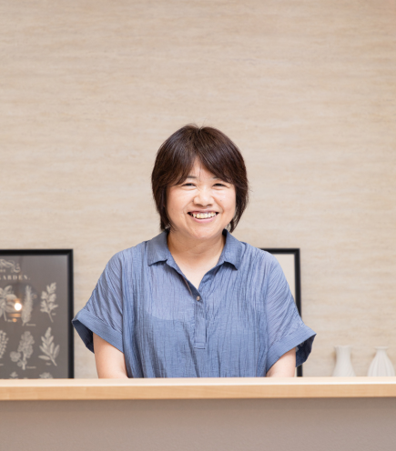 中山　まゆみ