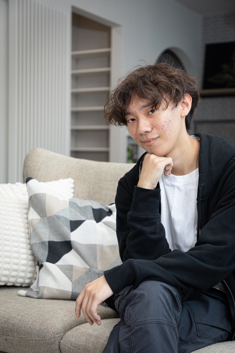 木本　奏汰
