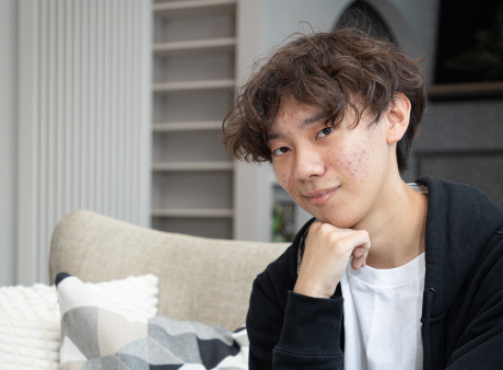 木本　奏汰