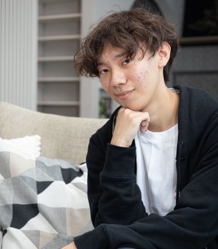 木本　奏汰
