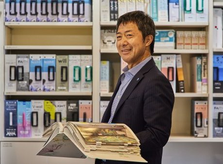 高谷　俊